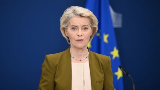 AB Komisyonu, düzensiz göçün silah olarak kullanılmasına karşı önlemler alıyor
