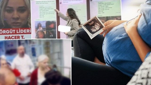 İstanbul'da Yumurta Ticareti Yapan Çete Operasyonu Yapıldı