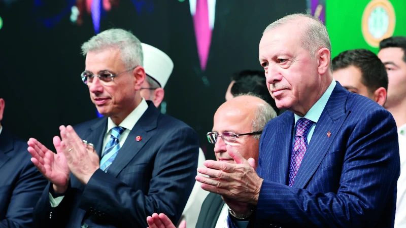 38 Bin Sağlık Personeli Alımı İlan Edilecek
