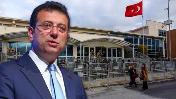 Halk TV'ye kayyım atandı, İmamoğlu savunma yapacak gün seçildi