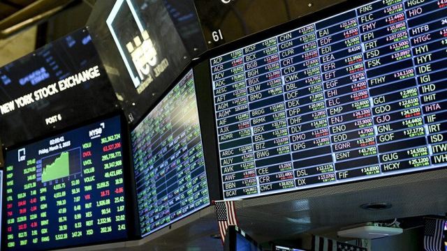 ABD Borsa Endeksleri Yılın 9 Ayında Altın ve Bitcoin'i Geride Bıraktı
