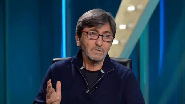 Rıdvan Dilmen Fenerbahçe'nin Gol Potansiyelini Değerlendirdi