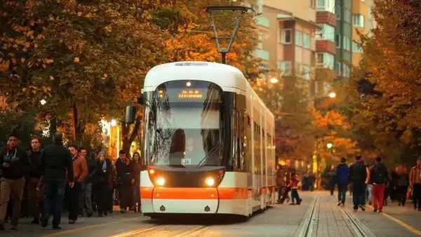 Eskişehir Valiliği bıçak ve kesici alet taşımayı yasakladı